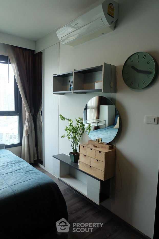 picture 1-BR Condo at The Base Park West Sukhumvit 77 near BTS On Nut (ID 1779462) - 13/13