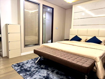 คอนโดให้เช่า : SK01066 ให้เช่า Amaranta Residence (อมรันทา เรสซิเด้นซ์) 2 นอนขนาด 63 ตรม. *MRT ห้วยขวาง