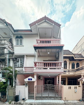 Baan Aimaumporn 1Baan Aimaumporn 1