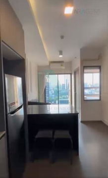 🎉 For sell condo IDEO SUKHUMVIT 93 Building 1, Floor 25,1 bed room, Room size 34 sqm