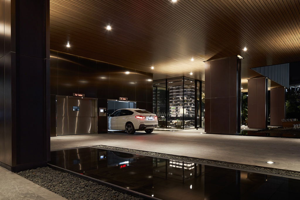 รูป เจ้าของขายเอง ขายคอนโด The Esse Sukhumvit 36 BTS Thonglor - รูปที่ 21/33