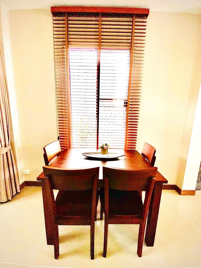 picture For rent, Baan Klang Muang, 35,000 baht/month, fully furnished, ready to move in. - 8/19