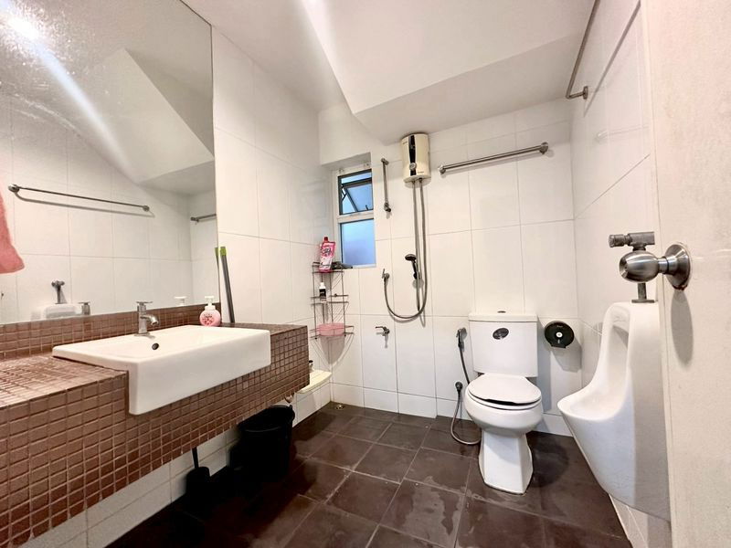 รูป 🏡 บ้านเดี่ยว 2 ชั้น ดูหรูอบอุ่น สไตล์โมเดิร์น  🌿 เดอะ ธารา รามอินทรา  โครงการคุณภาพจาก Nirvana Development - รูปที่ 16/17