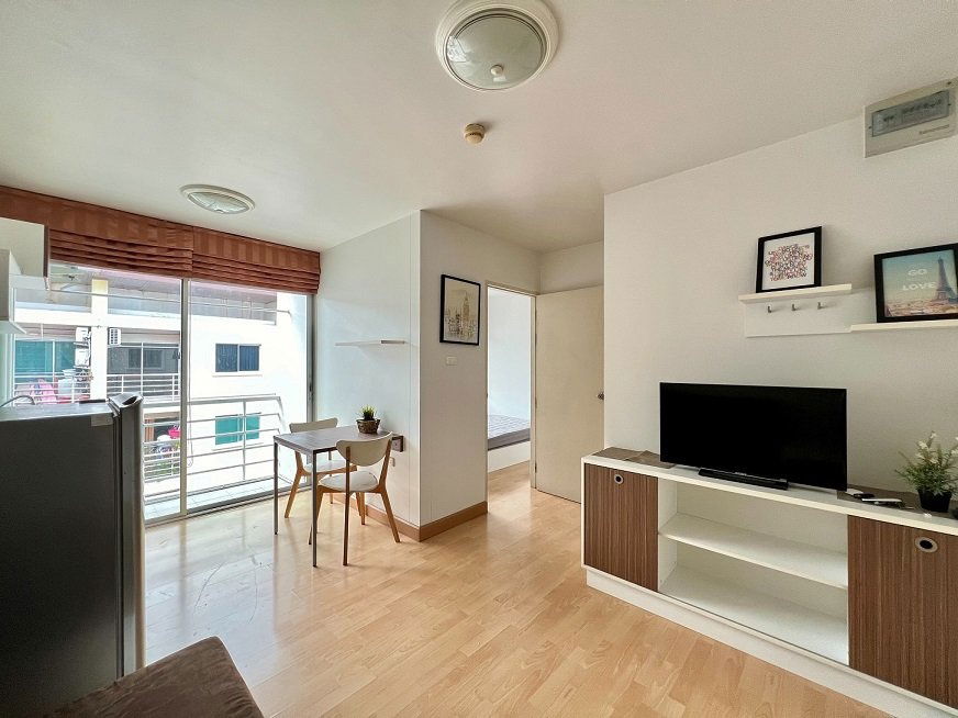 รูป #st19678 ขาย  Smart Condo Rama 2 - รูปที่ 6/6