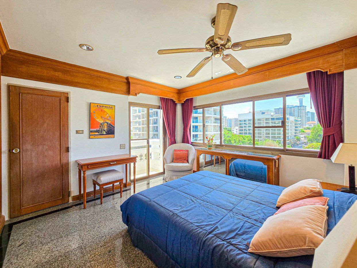 รูป 3 Bedrooms Condominium @ Bay View Resort - รูปที่ 11/22