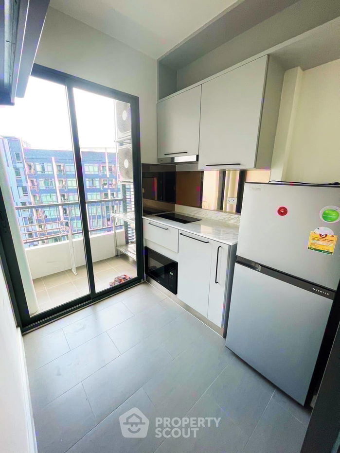 picture 2-BR Condo at Metro Sky Prachachuen near MRT Bang Son (ID 1442992) - 6/6