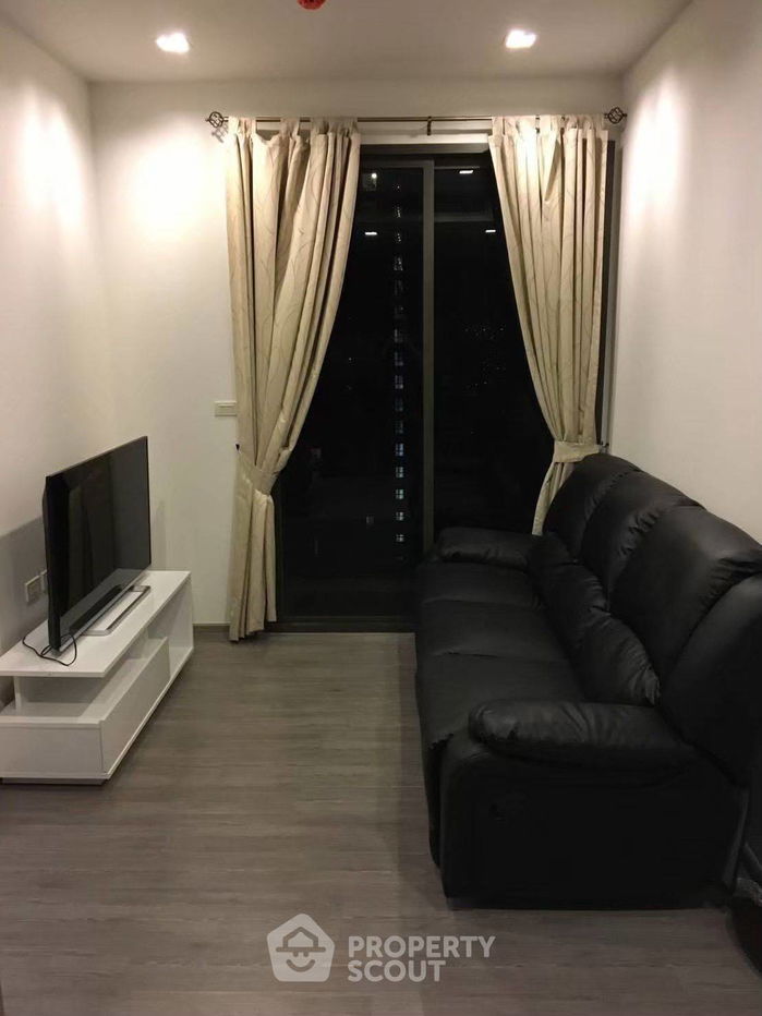 picture 1-BR Condo at Nye By Sansiri near BTS Wongwian Yai (ID 2244907) - 2/7