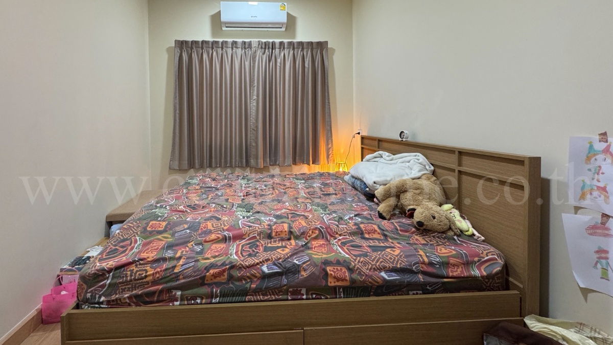 รูป ทาวน์โฮม โกลเด้น นีโอ สุขุมวิท - ลาซาล บ้านสวยพร้อมอยู่ - รูปที่ 15/20