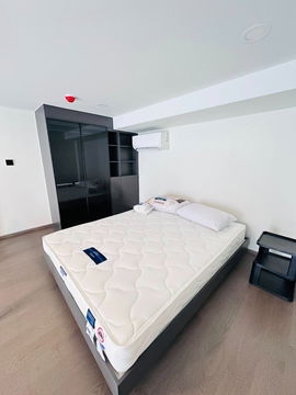  PARK ORIGIN CHULA - SAMYAN  Condo for rent