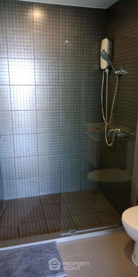 picture 1-BR Condo at Ideo Sukhumvit 115 near BTS Pu Chao (ID 401850) - 9/20