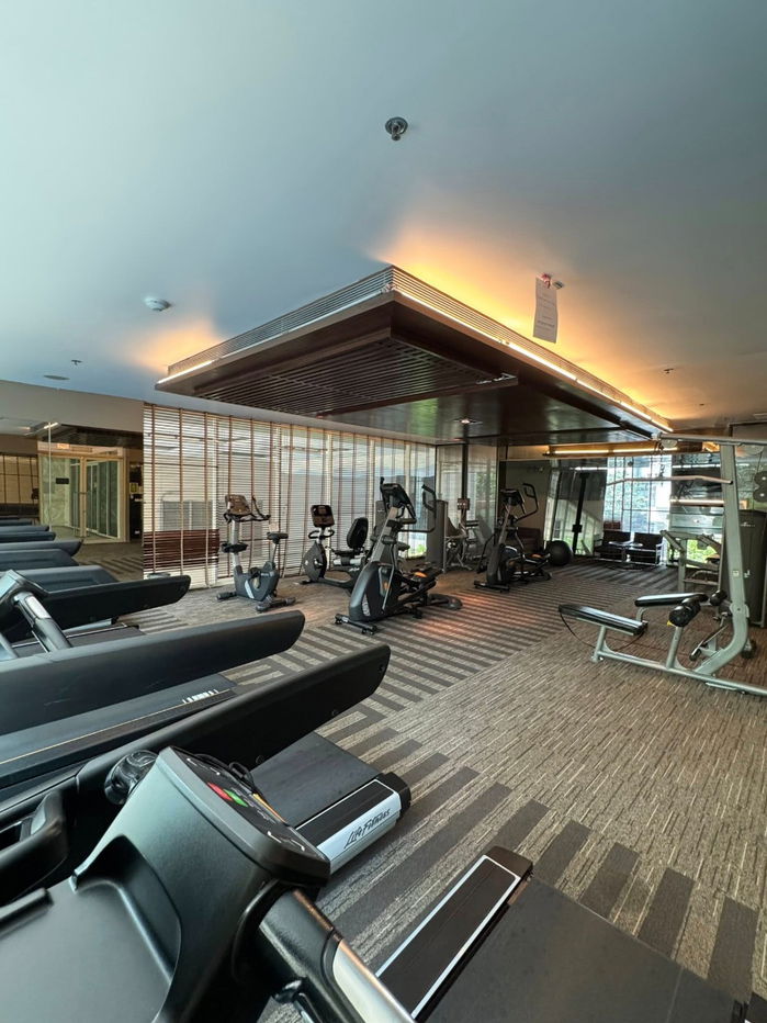 picture Condo for sale: The Address Chidlom, near BTS Chidlom, 8,300,000 baht, property code: RS1272 - 10/14