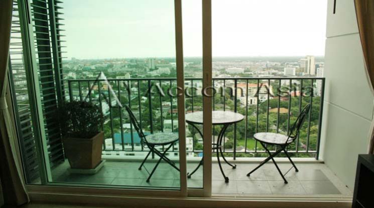 รูป 🔼🔽 AccomA 📩  2 BR Condominium @Siri at Sukhumvit (1515434) - รูปที่ 9/9