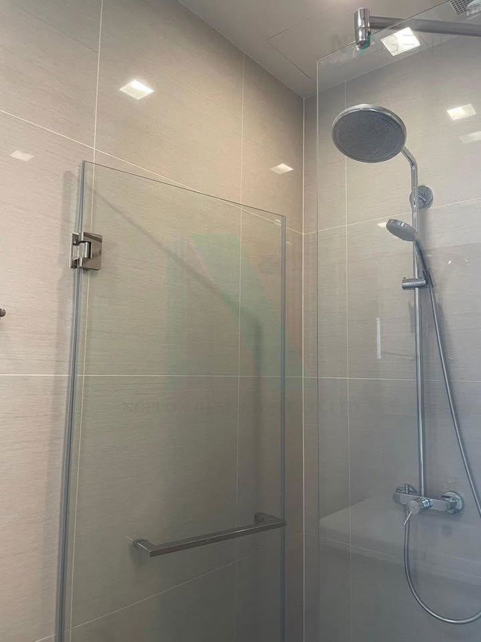 picture 🎉 For Rent Condo PARK 24 PHASE 2 Building 6, Floor 34,Studio, Room size 28.00 sqm - 8/8