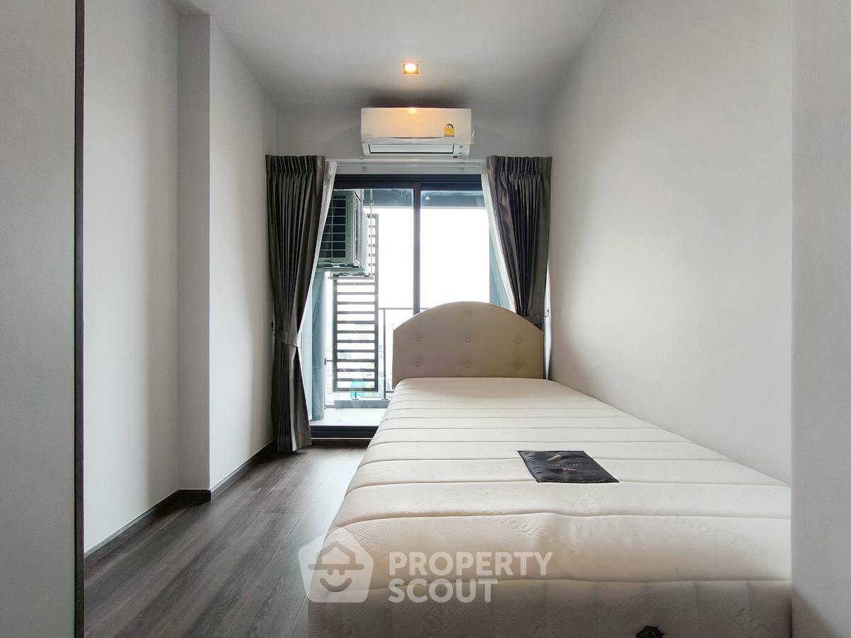 picture 2-BR Condo at Ideo Rama 9 - Asoke near MRT Phra Ram 9 (ID 2244265) - 8/12