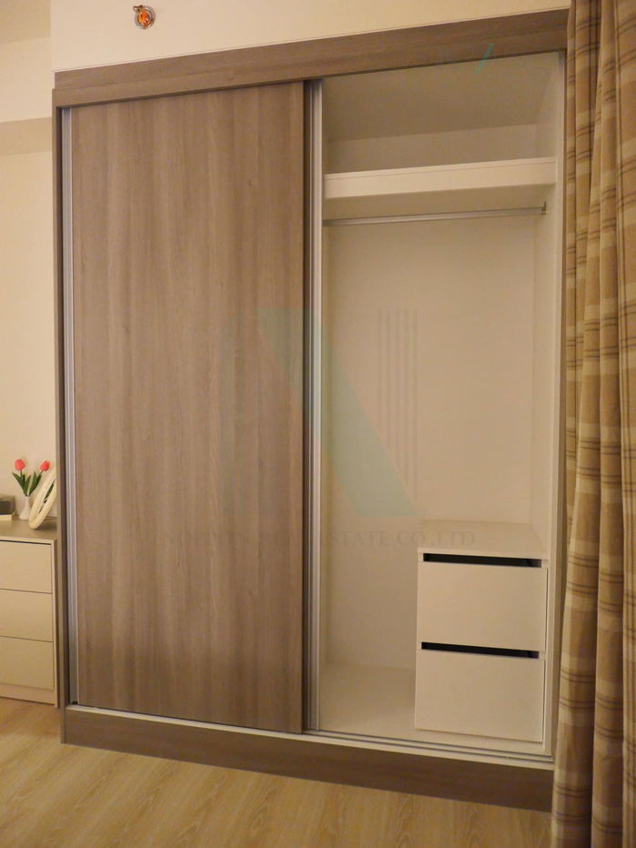 picture 📌 For Rent Condo A SPACE MEGA 2 Building 1, Floor 9,Studio, Room size 29.00 sqm - 2/8