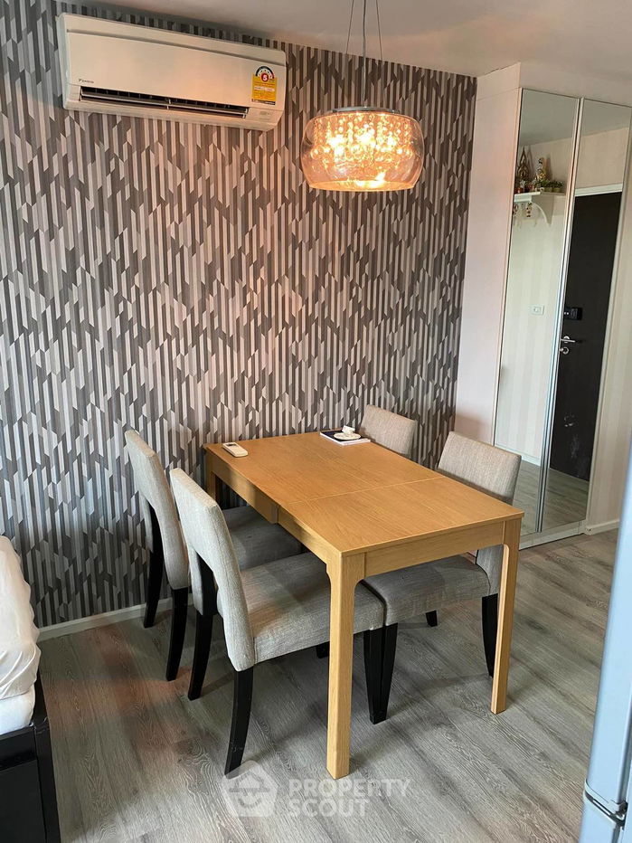 picture 2-BR Condo at Knightsbridge Bearing near BTS Bearing (ID 696995) - 11/21