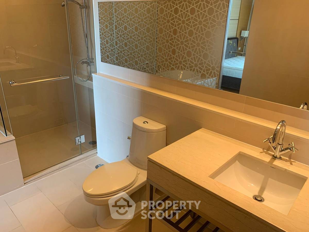 picture 1-BR Condo at Sathorn Prime Residence near BTS Saint Louis (ID 900368) - 2/10