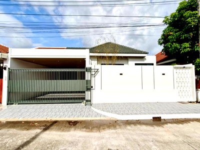 Twin houses for sale Phuket : Chao Fah Garden Home 3 Koh Kaew WR-03612
