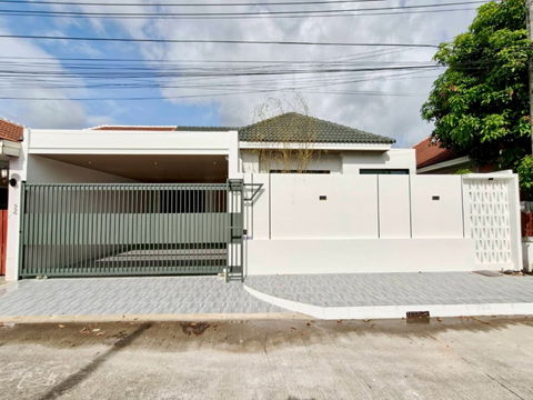 Chao Fah Garden Home 3 Koh Kaew WR-03612