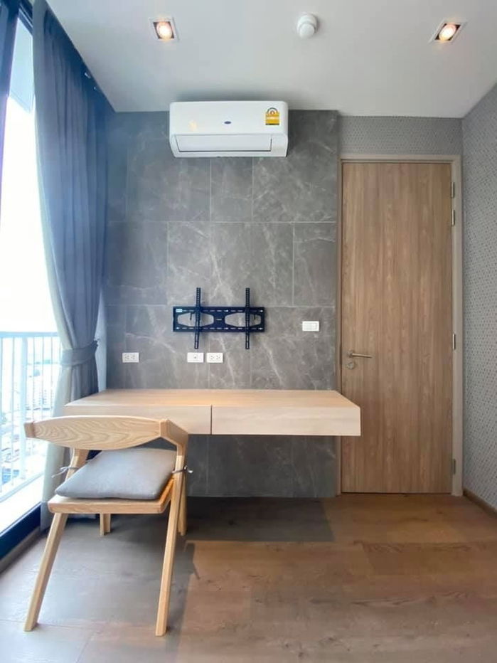รูป Condo For Rent, Park 24, near BTS Phrom Phong - รูปที่ 2/8