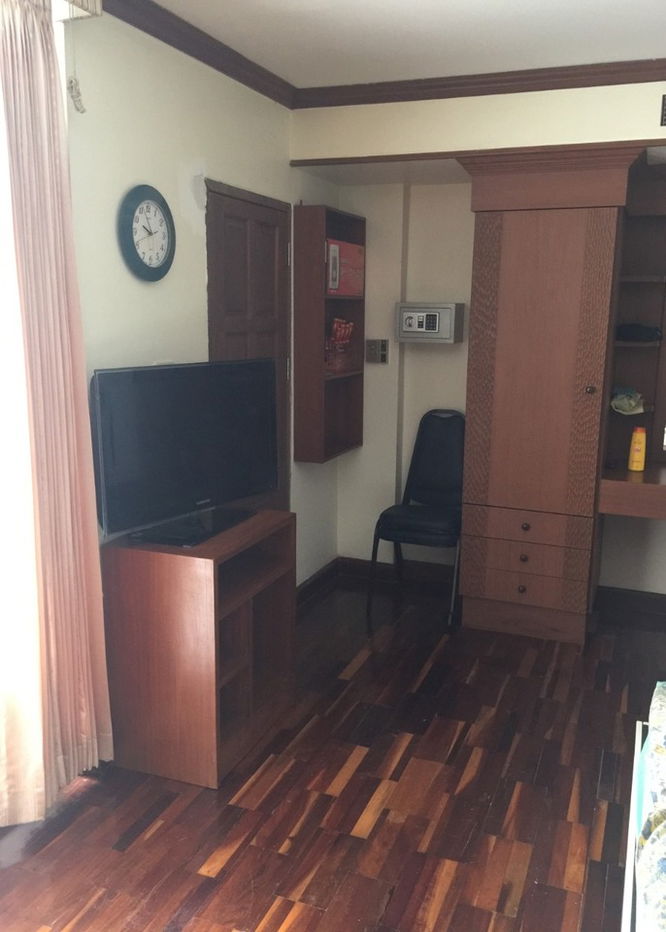 รูป Studio Condominium @ Casa Espana - รูปที่ 2/35