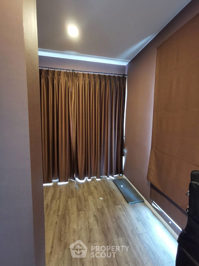 picture 1-BR Condo at Brown Condo Ratchada 32 near BTS Ratchayothin (ID 365696) - 4/11