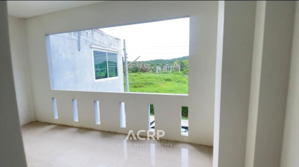 picture Shop House/Home Office for Sale in Hua Hin Ref no.  00158914 - 9/11