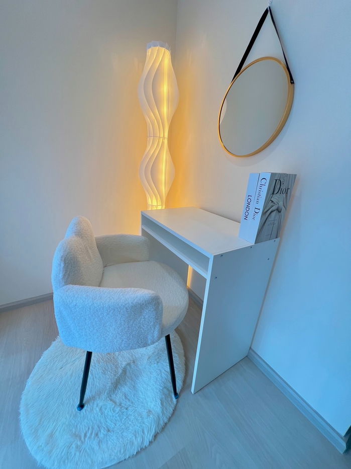 picture @Condorental condo for rent The Belgravia @ Ratchada 17 - 6/10