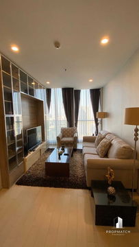 ✨Flash Deal ✨ Noble Ploenchit ( 2Bed 2Bath 74.45SQM.) แต่งครบพร้อมอยู่ !! เพียง 75,000 บาทต่อเดือน Tel.0981315848 @propmatch
