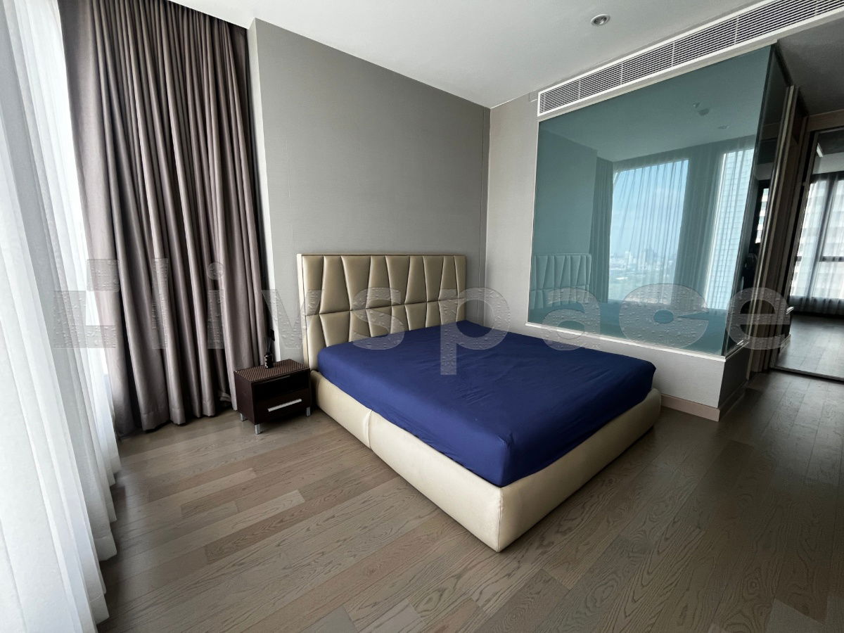 รูป [L250717001] สำหรับเช่า The Esse Singha Complex |  2 ห้องนอน | ขนาด 76 ตร.ม. | ราคาพิเศษ | พร้อมเข้าอยู่ - รูปที่ 3/9