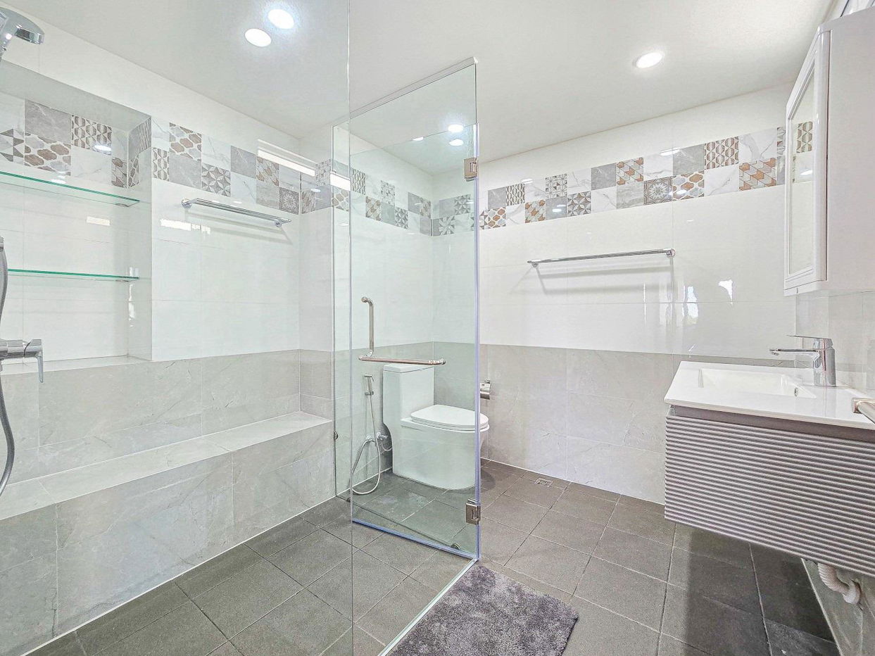 รูป 3 Bedrooms Condominium @ Bay View Resort - รูปที่ 8/22