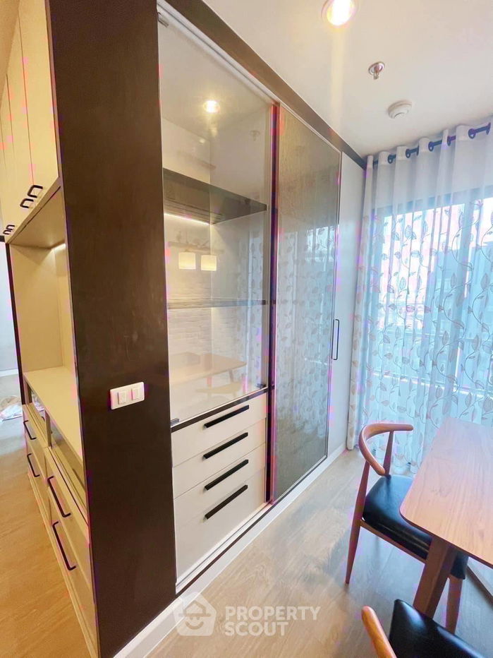 picture 2-BR Condo at Metro Sky Prachachuen near MRT Bang Son (ID 1442992) - 4/6