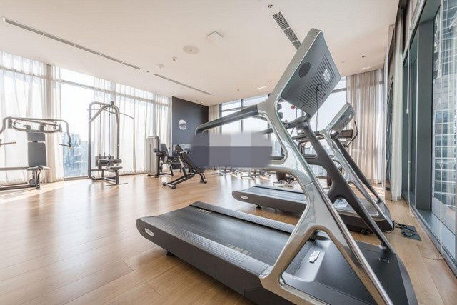 picture C5934 For Rent  :  Condo  KHUN by YOO inspired by Starck  ( BTS Thonglor ) 064 665 4666 - 37/39