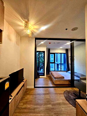 Condos for sale : For Sale: Modiz Sukhumvit 50 — Prime Location, Onnut – Sukhumvit 50
