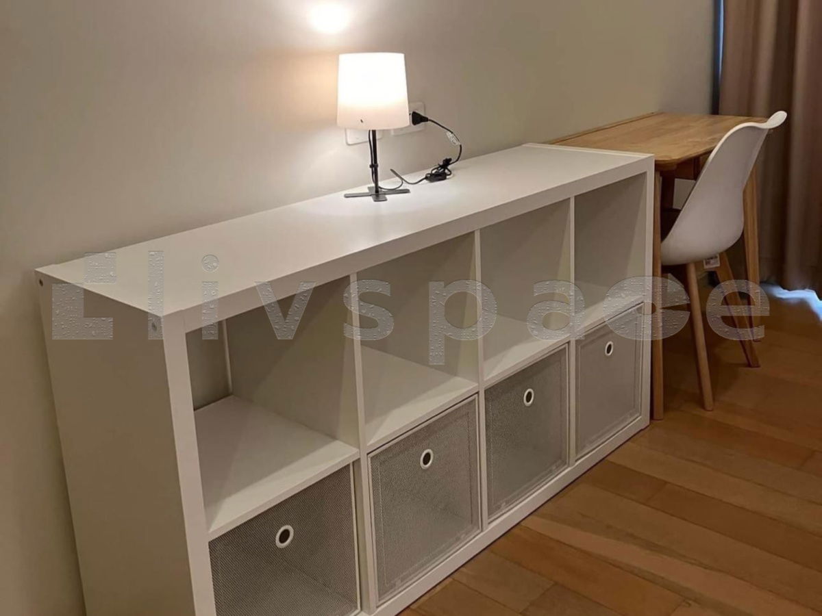 picture [L250804017] For Rent Noble Reform | 1 Bedroom | Size 54 sq.m. | Special Price | Ready to Move In - 3/6