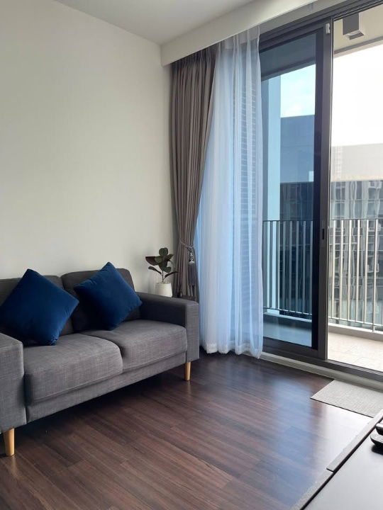 picture Condo for Rent at Whizdom Inspire Sukhumvit (E6808036) - 9/10