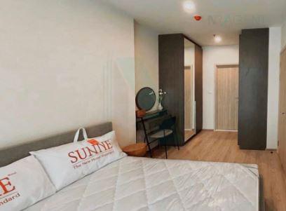 picture For Rent Condo NUE DISTRICT R9 Building 1, Floor 10,1 bed room, Room size 30 sqm - 4/8