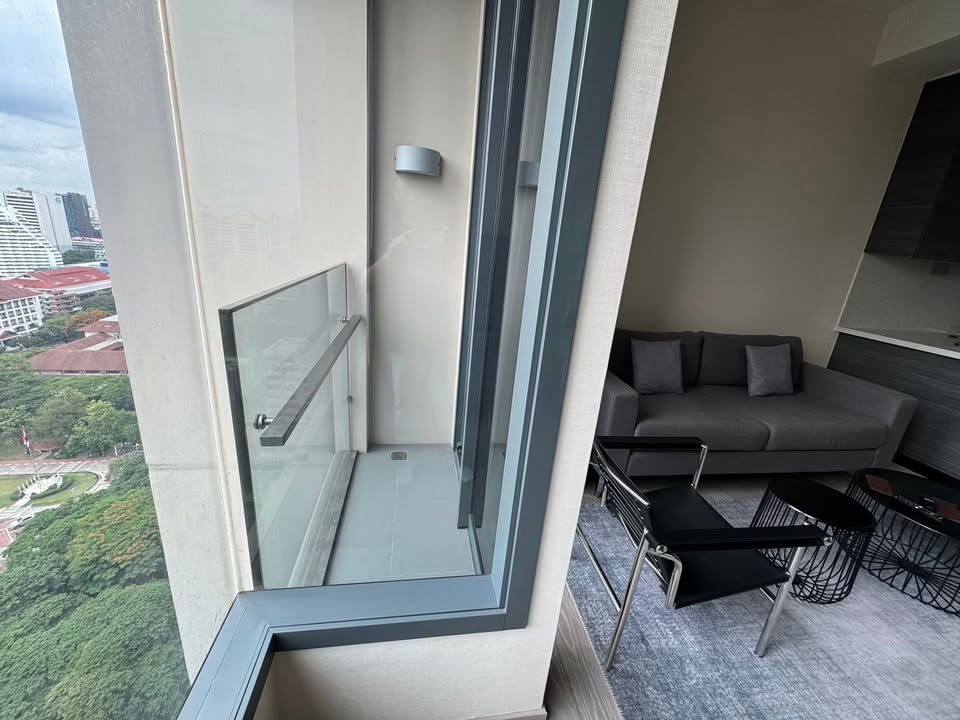 picture Urgent Rent!! Great Price! Beautifully Decorated! The Esse Asoke - 6/11
