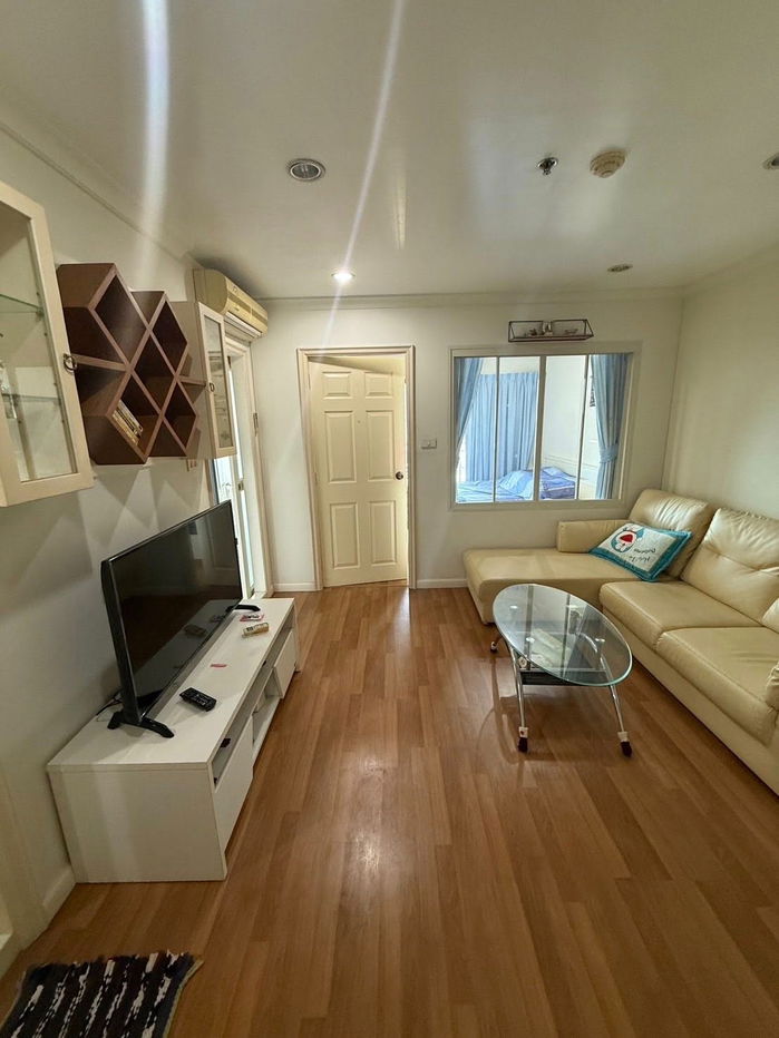 รูป ให้เช่าคอนโด Lumpini Place นราธิวาส - เจ้าพระยา ใกล้ เซนทรัลพระราม 3 15,000 บาท รหัสทรัพย์: RS1268 - รูปที่ 2/23