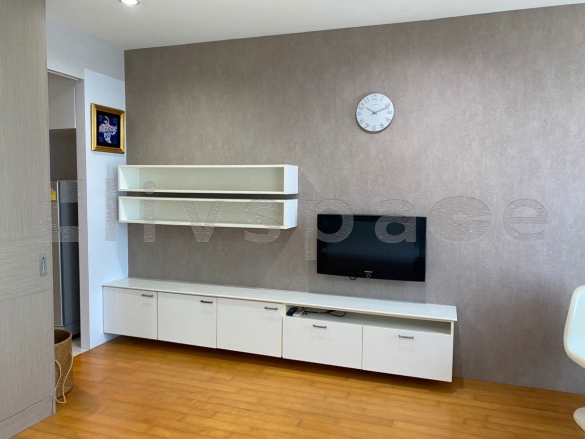 รูป [L250804015] สำหรับเช่า Villa Ratchathewi | 1 ห้องนอน | ขนาด 40 ตร.ม. | ราคาพิเศษ | พร้อมเข้าอยู่ - รูปที่ 2/8