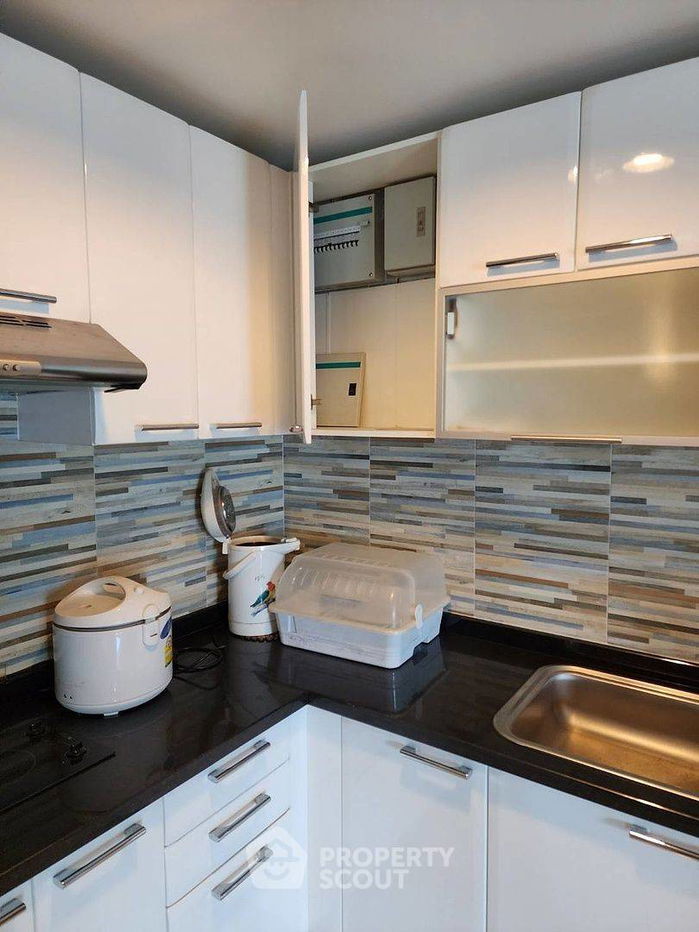 picture 2-BR Condo at Belle Grand Rama 9 near MRT Phra Ram 9 (ID 1164332) - 6/19
