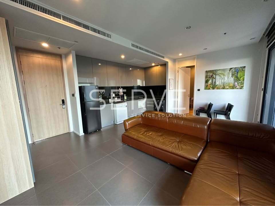 picture 2 Beds 2 Baths Pet Friendly Nice Room Good Location  BTS Ha Yaek Lat Phrao & MRT Phahon Yothin 400 m. @ M Ladprao - 8/9