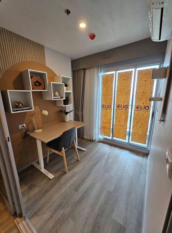 picture Forrent Elio Sathorn -Whuthakat Condominiums  - 3/6