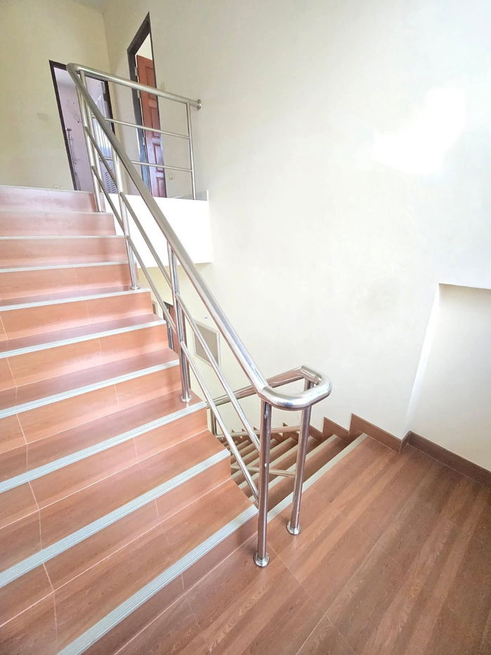 รูป บ้านเดี่ยว2ชั้น สวย หนองปลาไหล พัทยา เลี้ยงสัตว์ได้ - รูปที่ 7/20