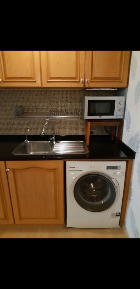 รูป Condo for rent : Noble Reform Aree - รูปที่ 2/8