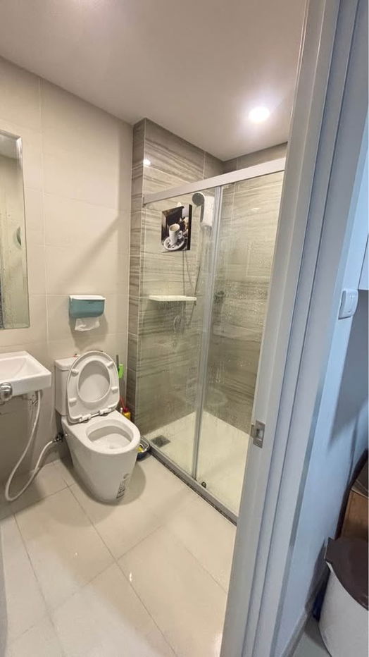 รูป 🏠RB19631 ให้เช่าถูกมาก📢ศุภาลัย ปาร์ค สถานีแยกไฟฉาย👉🏻แอดไลน์ @062mnigk( มี @ ด้วย) แอดมินตอบไว - รูปที่ 3/24