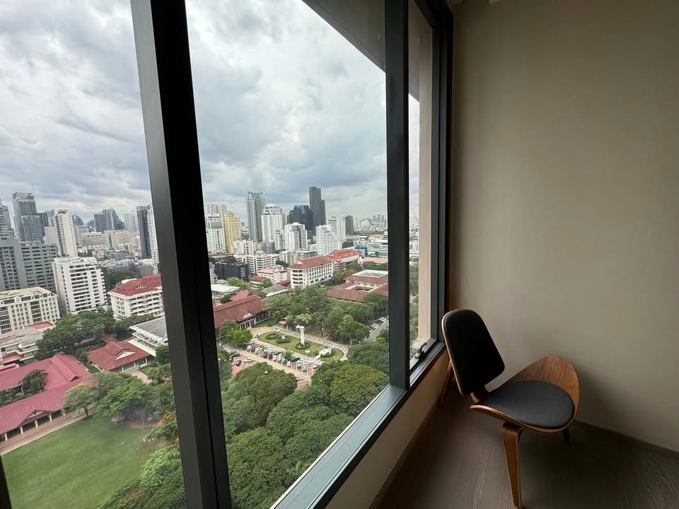 picture Urgent Rent!! Great Price! Beautifully Decorated! The Esse Asoke - 8/11