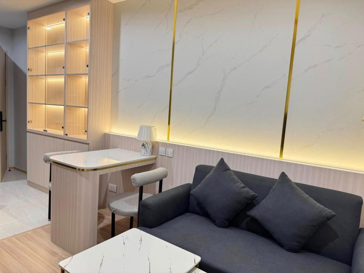 รูป Skyrise Avenue Sukhumvit 64 BTS Punnawithi (700 m./ 10-min walk) - รูปที่ 11/14