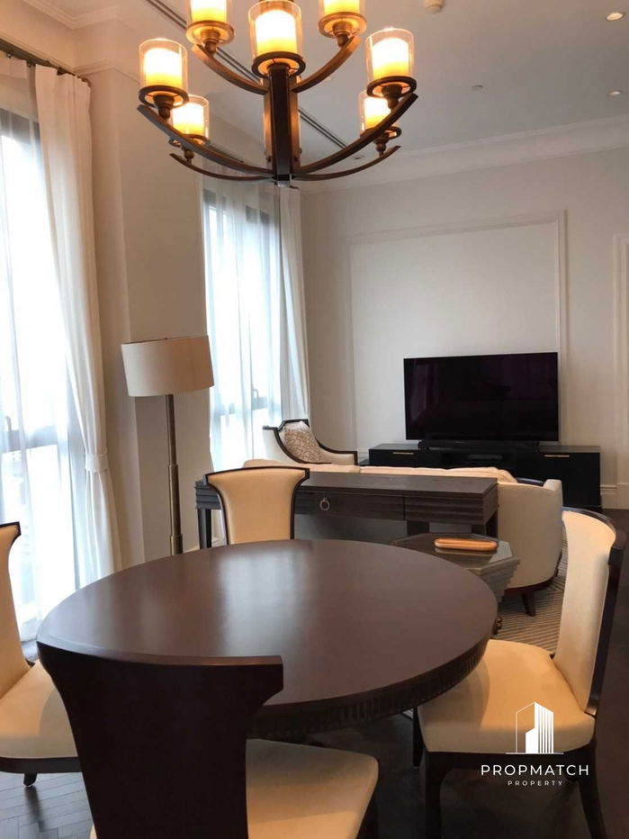 รูป ✨Flash Deal ✨ 98 Wireless ( 2Bed 3Bath 121SQM.) แต่งครบพร้อมอยู่ !! เพียง 210,000 บาทต่อเดือน Tel.0981315848 @propmatch - รูปที่ 2/18