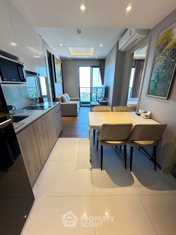 picture 2-BR Condo at Once Pattaya close to Pattaya North (ID 1972494) - 3/9